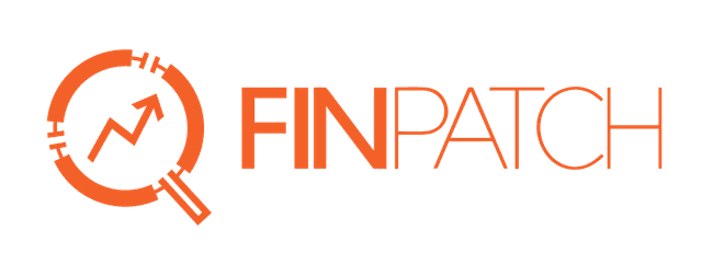 NexPatch / finPatch Plattform logo