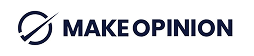 Makeopinion logo