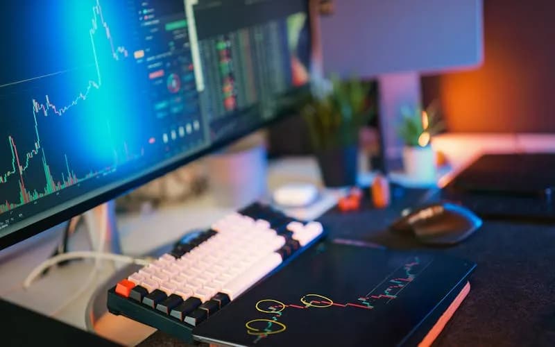On-Chain Flow Analytics