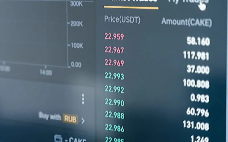 Crypto Multi-Exchange Analytics